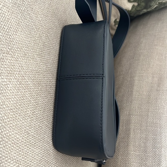 Like new. Allsaints mini crossbody - Picture 4 of 15